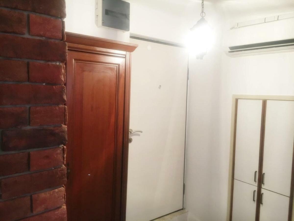 Apartment Bonbon 1 Sarajevo Exterior photo